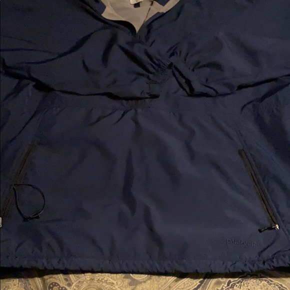 Patagonia pullover - Picture 2 of 4